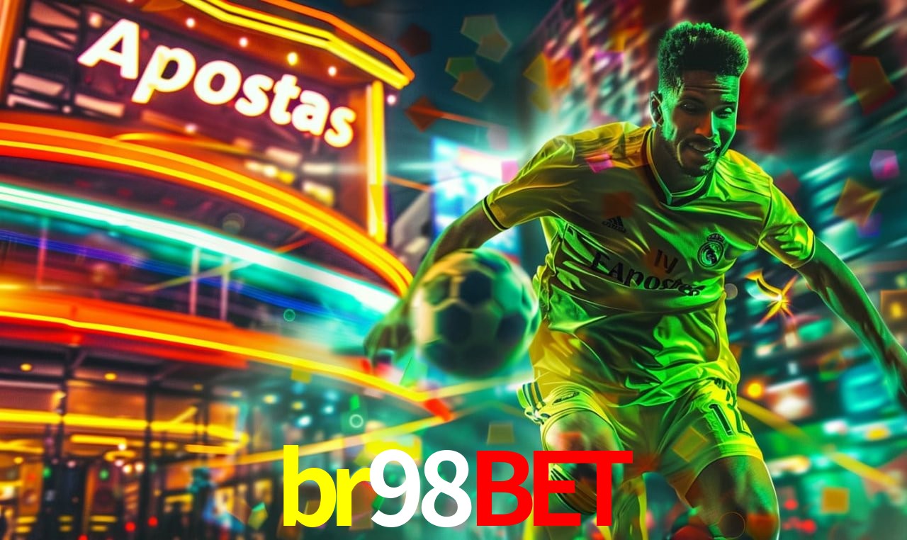 Estatísticas br98bet
